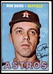 1967 Topps #298 xDOT Ron Davis<br />B67T 14 4241<br /><a class='button AddToCart' data-ajax='true' data-ajax-mode='replace' data-ajax-update='#cart-info' href='/AddToCart?itemId=7036257&quantity=1&type=0'>Add To Cart</a>