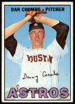 1967 Topps #464 Dan Coombs<br />B67T 14 4255<br /><a class='button AddToCart' data-ajax='true' data-ajax-mode='replace' data-ajax-update='#cart-info' href='/AddToCart?itemId=7036271&quantity=1&type=0'>Add To Cart</a>