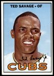 1967 Topps #552 Ted Savage<br />B67T 14 4272<br /><a class='button AddToCart' data-ajax='true' data-ajax-mode='replace' data-ajax-update='#cart-info' href='/AddToCart?itemId=7036288&quantity=1&type=0'>Add To Cart</a>