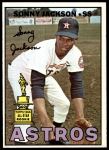 1967 Topps #415 Sonny Jackson<br />B67T 14 4282<br /><a class='button AddToCart' data-ajax='true' data-ajax-mode='replace' data-ajax-update='#cart-info' href='/AddToCart?itemId=7036298&quantity=1&type=0'>Add To Cart</a>