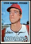1967 Topps #440 Steve Hargan<br />B67T 14 4299<br /><a class='button AddToCart' data-ajax='true' data-ajax-mode='replace' data-ajax-update='#cart-info' href='/AddToCart?itemId=7036315&quantity=1&type=0'>Add To Cart</a>