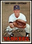 1967 Topps #375 Jake Gibbs<br />B67T 14 4315<br /><a class='button AddToCart' data-ajax='true' data-ajax-mode='replace' data-ajax-update='#cart-info' href='/AddToCart?itemId=7036331&quantity=1&type=0'>Add To Cart</a>