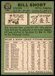 1967 Topps #577 Bill Short<br />B67T 14 4364<br /><a class='button AddToCart' data-ajax='true' data-ajax-mode='replace' data-ajax-update='#cart-info' href='/AddToCart?itemId=7036381&quantity=1&type=0'>Add To Cart</a>