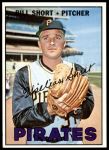 1967 Topps #577 Bill Short<br />B67T 14 4364<br /><a class='button AddToCart' data-ajax='true' data-ajax-mode='replace' data-ajax-update='#cart-info' href='/AddToCart?itemId=7036381&quantity=1&type=0'>Add To Cart</a>