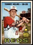 #505 Tommy Helms 