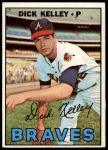 1967 Topps #138 Dick Kelley<br />B67T 14 4415<br /><a class='button AddToCart' data-ajax='true' data-ajax-mode='replace' data-ajax-update='#cart-info' href='/AddToCart?itemId=7036433&quantity=1&type=0'>Add To Cart</a>