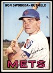 1967 Topps #264 Ron Swoboda<br />B67T 14 4528<br /><a class='button AddToCart' data-ajax='true' data-ajax-mode='replace' data-ajax-update='#cart-info' href='/AddToCart?itemId=7036546&quantity=1&type=0'>Add To Cart</a>