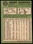 1967 Topps #301 Jesse Gonder<br />B67T 14 4560<br /><a class='button AddToCart' data-ajax='true' data-ajax-mode='replace' data-ajax-update='#cart-info' href='/AddToCart?itemId=7036578&quantity=1&type=0'>Add To Cart</a>