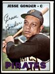1967 Topps #301 Jesse Gonder<br />B67T 14 4560<br /><a class='button AddToCart' data-ajax='true' data-ajax-mode='replace' data-ajax-update='#cart-info' href='/AddToCart?itemId=7036578&quantity=1&type=0'>Add To Cart</a>