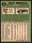 1967 Topps #524 Felix Mantilla<br />B67T 14 4580<br /><a class='button AddToCart' data-ajax='true' data-ajax-mode='replace' data-ajax-update='#cart-info' href='/AddToCart?itemId=7036598&quantity=1&type=0'>Add To Cart</a>
