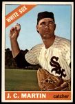 1966 Topps #47 J.C. Martin<br />B66T 14 3190<br /><a class='button AddToCart' data-ajax='true' data-ajax-mode='replace' data-ajax-update='#cart-info' href='/AddToCart?itemId=7036639&quantity=1&type=0'>Add To Cart</a>
