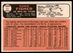 1966 Topps #85 Eddie Fisher<br />B66T 14 3219<br /><a class='button AddToCart' data-ajax='true' data-ajax-mode='replace' data-ajax-update='#cart-info' href='/AddToCart?itemId=7036668&quantity=1&type=0'>Add To Cart</a>