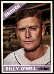 1966 Topps #237 Billy O'Dell<br />B66T 14 3234<br /><a class='button AddToCart' data-ajax='true' data-ajax-mode='replace' data-ajax-update='#cart-info' href='/AddToCart?itemId=7036683&quantity=1&type=0'>Add To Cart</a>