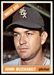 1966 Topps #245 John Buzhardt<br />B66T 14 3239<br /><a class='button AddToCart' data-ajax='true' data-ajax-mode='replace' data-ajax-update='#cart-info' href='/AddToCart?itemId=7036688&quantity=1&type=0'>Add To Cart</a>