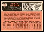 1966 Topps #106 Rusty Staub<br />B66T 14 3259<br /><a class='button AddToCart' data-ajax='true' data-ajax-mode='replace' data-ajax-update='#cart-info' href='/AddToCart?itemId=7036708&quantity=1&type=0'>Add To Cart</a>