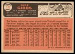1966 Topps #117 Jake Gibbs<br />B66T 14 3268<br /><a class='button AddToCart' data-ajax='true' data-ajax-mode='replace' data-ajax-update='#cart-info' href='/AddToCart?itemId=7036718&quantity=1&type=0'>Add To Cart</a>