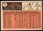 1966 Topps #206 Alvin Jackson<br />B66T 14 3280<br /><a class='button AddToCart' data-ajax='true' data-ajax-mode='replace' data-ajax-update='#cart-info' href='/AddToCart?itemId=7036730&quantity=1&type=0'>Add To Cart</a>