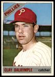 1966 Topps #202 Clay Dalrymple<br />B66T 14 3282<br /><a class='button AddToCart' data-ajax='true' data-ajax-mode='replace' data-ajax-update='#cart-info' href='/AddToCart?itemId=7036732&quantity=1&type=0'>Add To Cart</a>