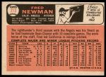 1966 Topps #213 Fred Newman<br />B66T 14 3289<br /><a class='button AddToCart' data-ajax='true' data-ajax-mode='replace' data-ajax-update='#cart-info' href='/AddToCart?itemId=7036739&quantity=1&type=0'>Add To Cart</a>