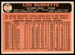 1966 Topps #299 Lew Burdette<br />B66T 14 3298<br /><a class='button AddToCart' data-ajax='true' data-ajax-mode='replace' data-ajax-update='#cart-info' href='/AddToCart?itemId=7036748&quantity=1&type=0'>Add To Cart</a>