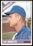1966 Topps #299 Lew Burdette<br />B66T 14 3298<br /><a class='button AddToCart' data-ajax='true' data-ajax-mode='replace' data-ajax-update='#cart-info' href='/AddToCart?itemId=7036748&quantity=1&type=0'>Add To Cart</a>