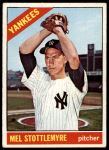 1966 Topps #350 Mel Stottlemyre<br />B66T 14 3361<br /><a class='button AddToCart' data-ajax='true' data-ajax-mode='replace' data-ajax-update='#cart-info' href='/AddToCart?itemId=7036812&quantity=1&type=0'>Add To Cart</a>