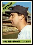 1966 Topps #352 Bob Aspromonte<br />B66T 14 3362<br /><a class='button AddToCart' data-ajax='true' data-ajax-mode='replace' data-ajax-update='#cart-info' href='/AddToCart?itemId=7036813&quantity=1&type=0'>Add To Cart</a>