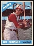 1966 Topps #119 Art Shamsky<br />B66T 14 3371<br /><a class='button AddToCart' data-ajax='true' data-ajax-mode='replace' data-ajax-update='#cart-info' href='/AddToCart?itemId=7036822&quantity=1&type=0'>Add To Cart</a>
