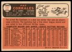 1966 Topps #137 Pat Corrales<br />B66T 14 3384<br /><a class='button AddToCart' data-ajax='true' data-ajax-mode='replace' data-ajax-update='#cart-info' href='/AddToCart?itemId=7036839&quantity=1&type=0'>Add To Cart</a>