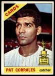 1966 Topps #137 Pat Corrales<br />B66T 14 3384<br /><a class='button AddToCart' data-ajax='true' data-ajax-mode='replace' data-ajax-update='#cart-info' href='/AddToCart?itemId=7036839&quantity=1&type=0'>Add To Cart</a>