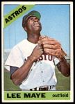 1966 Topps #162 Lee Maye<br />B66T 14 3394<br /><a class='button AddToCart' data-ajax='true' data-ajax-mode='replace' data-ajax-update='#cart-info' href='/AddToCart?itemId=7036859&quantity=1&type=0'>Add To Cart</a>