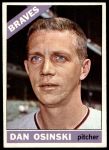 1966 Topps #168 Dan Osinski<br />B66T 14 3407<br /><a class='button AddToCart' data-ajax='true' data-ajax-mode='replace' data-ajax-update='#cart-info' href='/AddToCart?itemId=7036887&quantity=1&type=0'>Add To Cart</a>