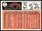 1966 Topps #497 Chris Cannizzaro<br />B66T 14 3944<br /><a class='button AddToCart' data-ajax='true' data-ajax-mode='replace' data-ajax-update='#cart-info' href='/AddToCart?itemId=7036894&quantity=1&type=0'>Add To Cart</a>