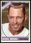 1966 Topps #184 Denis Menke<br />B66T 14 3437<br /><a class='button AddToCart' data-ajax='true' data-ajax-mode='replace' data-ajax-update='#cart-info' href='/AddToCart?itemId=7036948&quantity=1&type=0'>Add To Cart</a>
