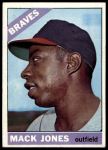 1966 Topps #446 Mack Jones<br />B66T 14 3448<br /><a class='button AddToCart' data-ajax='true' data-ajax-mode='replace' data-ajax-update='#cart-info' href='/AddToCart?itemId=7036970&quantity=1&type=0'>Add To Cart</a>