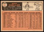 1966 Topps #566 Mike Cuellar<br />B66T 14 3454<br /><a class='button AddToCart' data-ajax='true' data-ajax-mode='replace' data-ajax-update='#cart-info' href='/AddToCart?itemId=7036982&quantity=1&type=0'>Add To Cart</a>