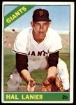 1966 Topps #271 Hal Lanier<br />B66T 14 3476<br /><a class='button AddToCart' data-ajax='true' data-ajax-mode='replace' data-ajax-update='#cart-info' href='/AddToCart?itemId=7037027&quantity=1&type=0'>Add To Cart</a>