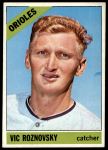 1966 Topps #467 Vic Roznovsky<br />B66T 14 4011<br /><a class='button AddToCart' data-ajax='true' data-ajax-mode='replace' data-ajax-update='#cart-info' href='/AddToCart?itemId=7037028&quantity=1&type=0'>Add To Cart</a>