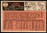 1966 Topps #250 Sammy Ellis<br />B66T 14 4016<br /><a class='button AddToCart' data-ajax='true' data-ajax-mode='replace' data-ajax-update='#cart-info' href='/AddToCart?itemId=7037039&quantity=1&type=0'>Add To Cart</a>
