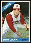 1966 Topps #233 Dom Zanni<br />B66T 14 4018<br /><a class='button AddToCart' data-ajax='true' data-ajax-mode='replace' data-ajax-update='#cart-info' href='/AddToCart?itemId=7037042&quantity=1&type=0'>Add To Cart</a>