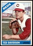 1966 Topps #89 Ted Davidson<br />B66T 14 3501<br /><a class='button AddToCart' data-ajax='true' data-ajax-mode='replace' data-ajax-update='#cart-info' href='/AddToCart?itemId=7037076&quantity=1&type=0'>Add To Cart</a>