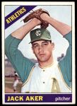 1966 Topps #287 Jack Aker<br />B66T 14 4055<br /><a class='button AddToCart' data-ajax='true' data-ajax-mode='replace' data-ajax-update='#cart-info' href='/AddToCart?itemId=7037117&quantity=1&type=0'>Add To Cart</a>