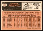 1966 Topps #393 George Brunet<br />B66T 14 3523<br /><a class='button AddToCart' data-ajax='true' data-ajax-mode='replace' data-ajax-update='#cart-info' href='/AddToCart?itemId=7037120&quantity=1&type=0'>Add To Cart</a>
