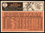 1966 Topps #394 Ron Brand<br />B66T 14 3524<br /><a class='button AddToCart' data-ajax='true' data-ajax-mode='replace' data-ajax-update='#cart-info' href='/AddToCart?itemId=7037122&quantity=1&type=0'>Add To Cart</a>