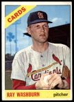 1966 Topps #399 Ray Washburn<br />B66T 14 3527<br /><a class='button AddToCart' data-ajax='true' data-ajax-mode='replace' data-ajax-update='#cart-info' href='/AddToCart?itemId=7037128&quantity=1&type=0'>Add To Cart</a>