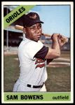 1966 Topps #412 Sam Bowens<br />B66T 14 3538<br /><a class='button AddToCart' data-ajax='true' data-ajax-mode='replace' data-ajax-update='#cart-info' href='/AddToCart?itemId=7037151&quantity=1&type=0'>Add To Cart</a>