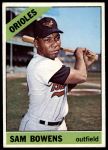 1966 Topps #412 Sam Bowens<br />B66T 14 4074<br /><a class='button AddToCart' data-ajax='true' data-ajax-mode='replace' data-ajax-update='#cart-info' href='/AddToCart?itemId=7037154&quantity=1&type=0'>Add To Cart</a>