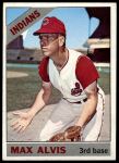 1966 Topps #415 Max Alvis<br />B66T 14 3540<br /><a class='button AddToCart' data-ajax='true' data-ajax-mode='replace' data-ajax-update='#cart-info' href='/AddToCart?itemId=7037155&quantity=1&type=0'>Add To Cart</a>