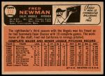1966 Topps #213 Fred Newman<br />B66T 14 4084<br /><a class='button AddToCart' data-ajax='true' data-ajax-mode='replace' data-ajax-update='#cart-info' href='/AddToCart?itemId=7037175&quantity=1&type=0'>Add To Cart</a>