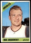 1966 Topps #291 Moe Drabowsky<br />B66T 14 3566<br /><a class='button AddToCart' data-ajax='true' data-ajax-mode='replace' data-ajax-update='#cart-info' href='/AddToCart?itemId=7037206&quantity=1&type=0'>Add To Cart</a>
